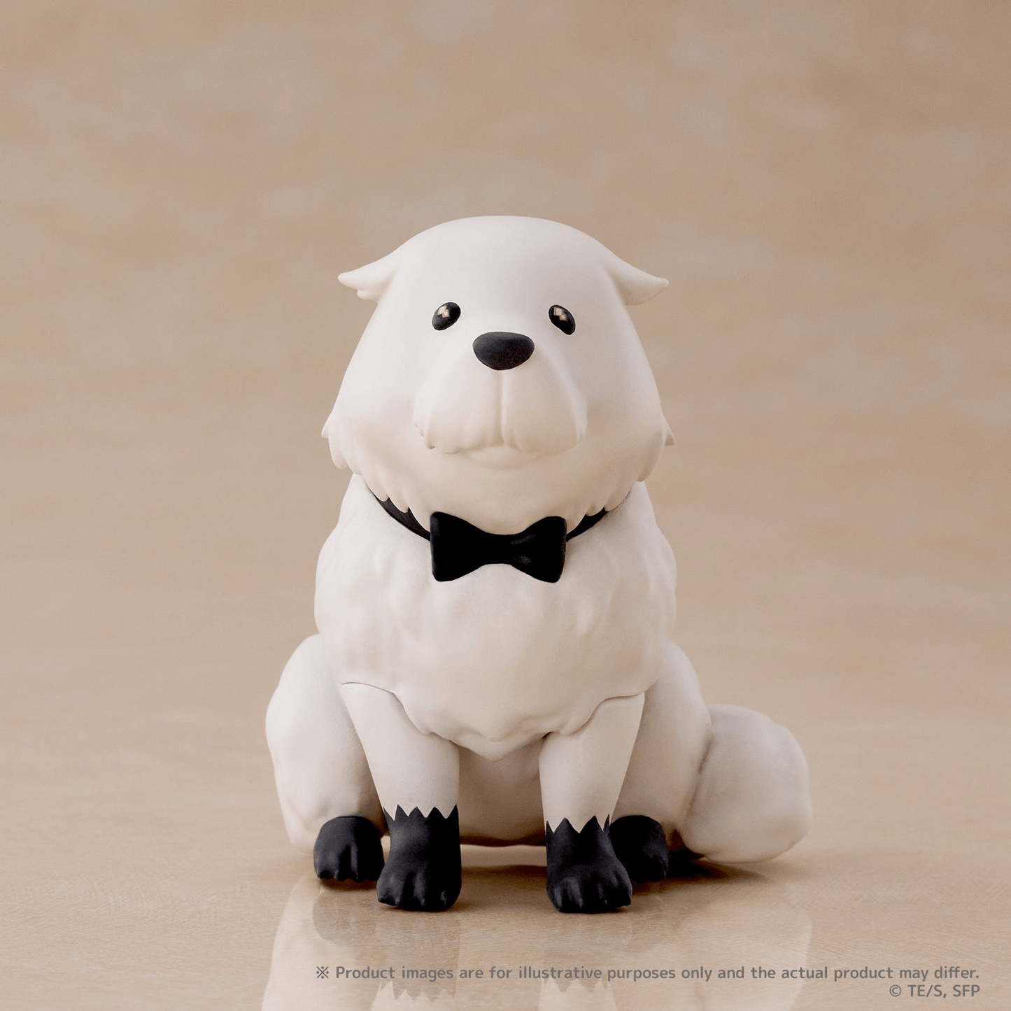 SPY×FAMILY PalVerse Figures Blind Box BUSHIROAD CREATIVE
