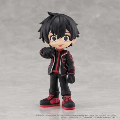 Tougen Anki PalVerse Blind Box BUSHIROAD CREATIVE