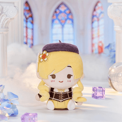 Puella Magi Madoka Magica the Movie -Rebellion- Collectible Finger Puppet GOOD SMILE COMPANY