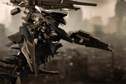 ARMORED CORE RAYLEONARD 03-AALIYAH Orlea KOTOBUKIYA