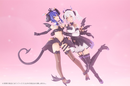ARCANADEA SOFFIERA KOTOBUKIYA