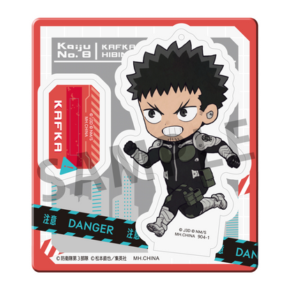 Kaiju No. 8 Tokotoko Acrylic Stand MEGAHOUSE