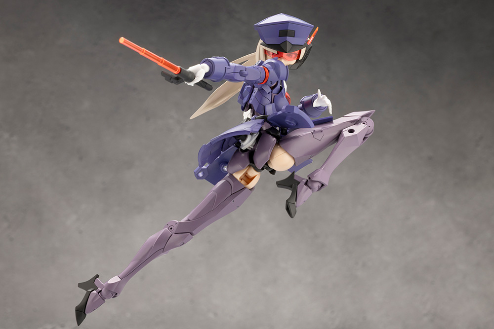 Megalomaria CX021 VALIANT KOTOBUKIYA