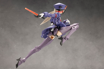 Megalomaria CX021 VALIANT KOTOBUKIYA