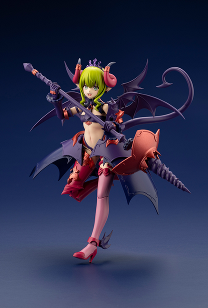 ARCANADEA VELRETTA ReACT-P KOTOBUKIYA