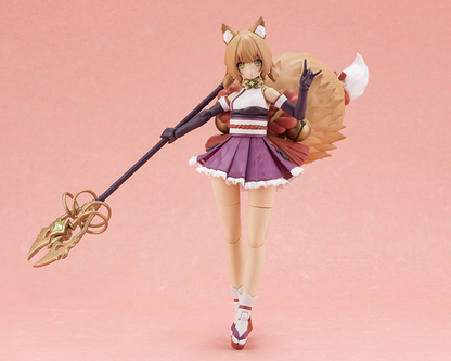 ARCANADEA YUKUMO KOTOBUKIYA