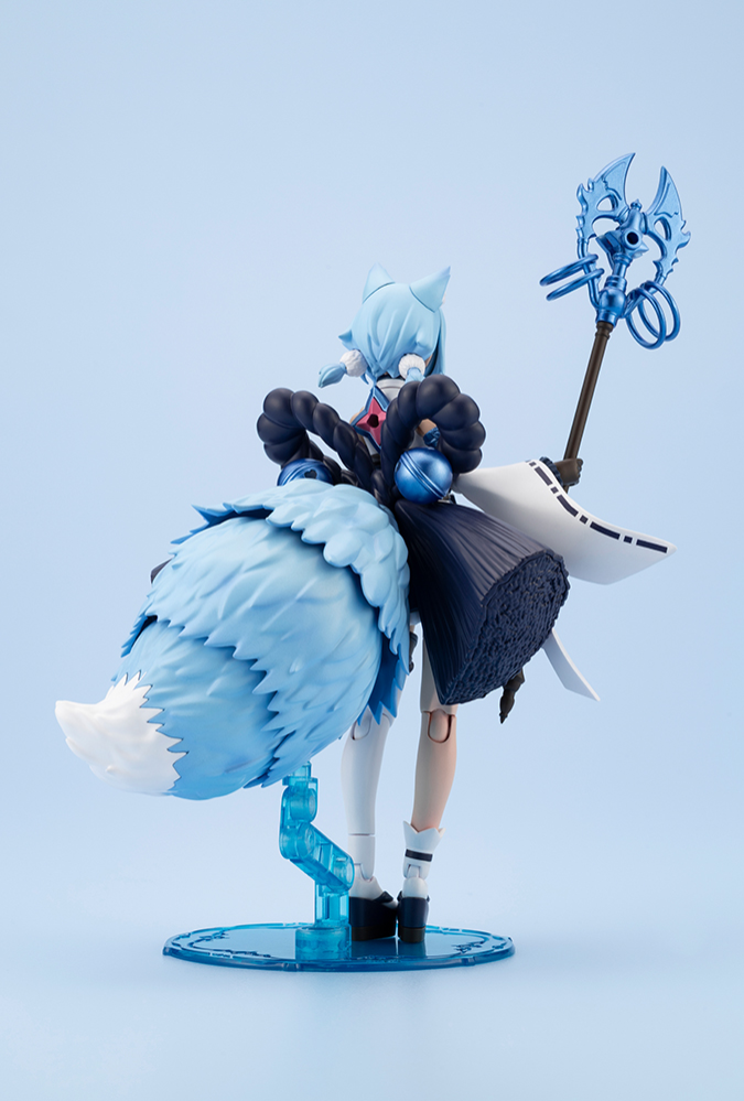 ARCANADEA YUKUMO ReACT-C KOTOBUKIYA