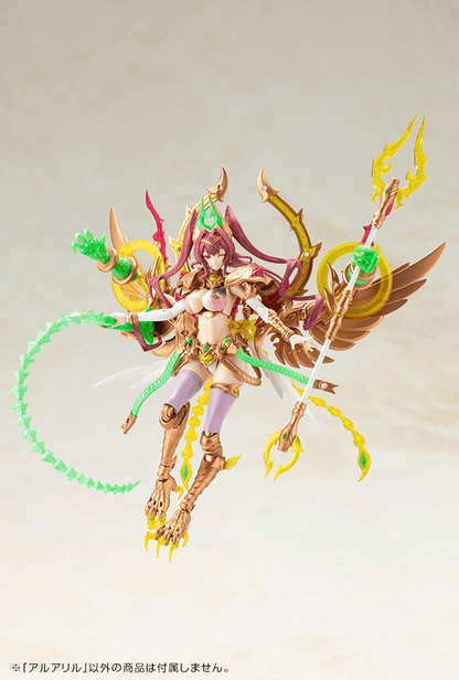 ARCANADEA Aruaril KOTOBUKIYA