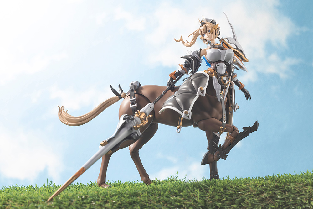 ARCANADEA ELENA KOTOBUKIYA