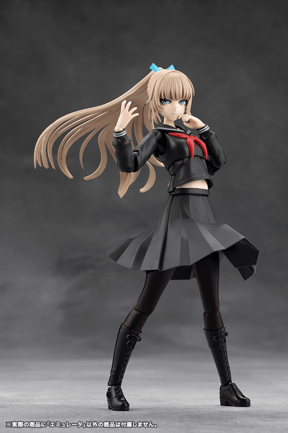 Megalomaria CX034 EMULATOR KOTOBUKIYA