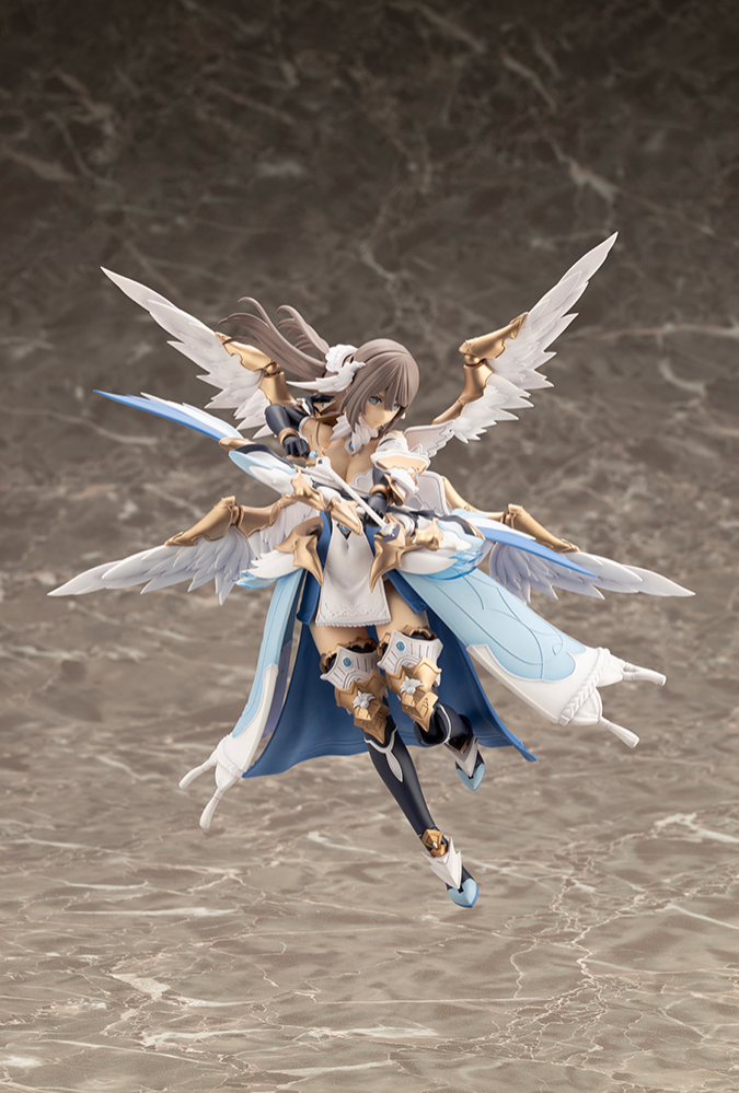ARCANADEA ERMEDA KOTOBUKIYA