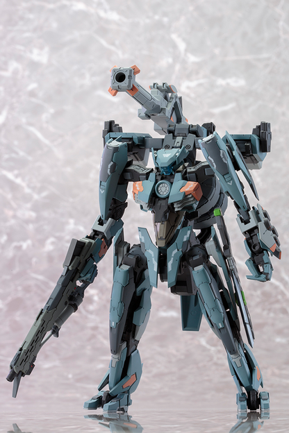 Xenoblade Chronicles X Formula KOTOBUKIYA