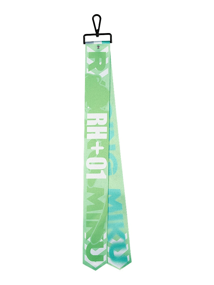 Hatsune Miku: Racing Ver. 2025 Collectible Ribbon Keychain GOOD SMILE COMPANY