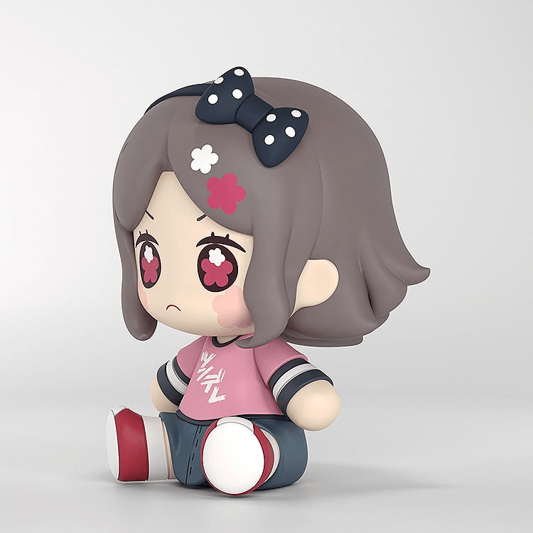 Girls Band Cry Huggy Secret Good Smile GIRLS BAND CRY GOOD SMILE COMPANY