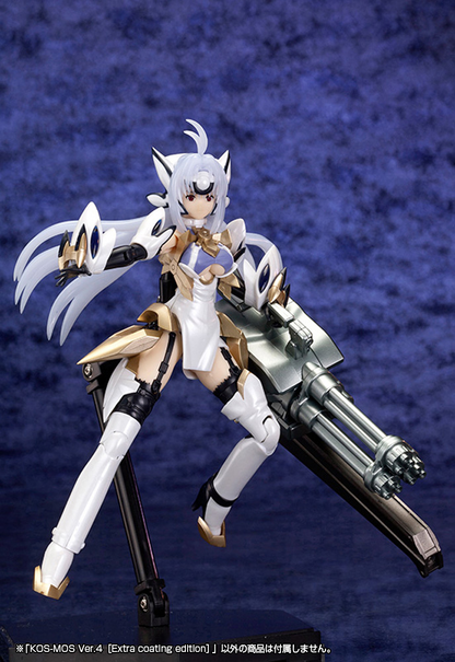 Xenosaga III KOS-MOS Ver.4 ［Extra coating edition］1/12 KOTOBUKIYA