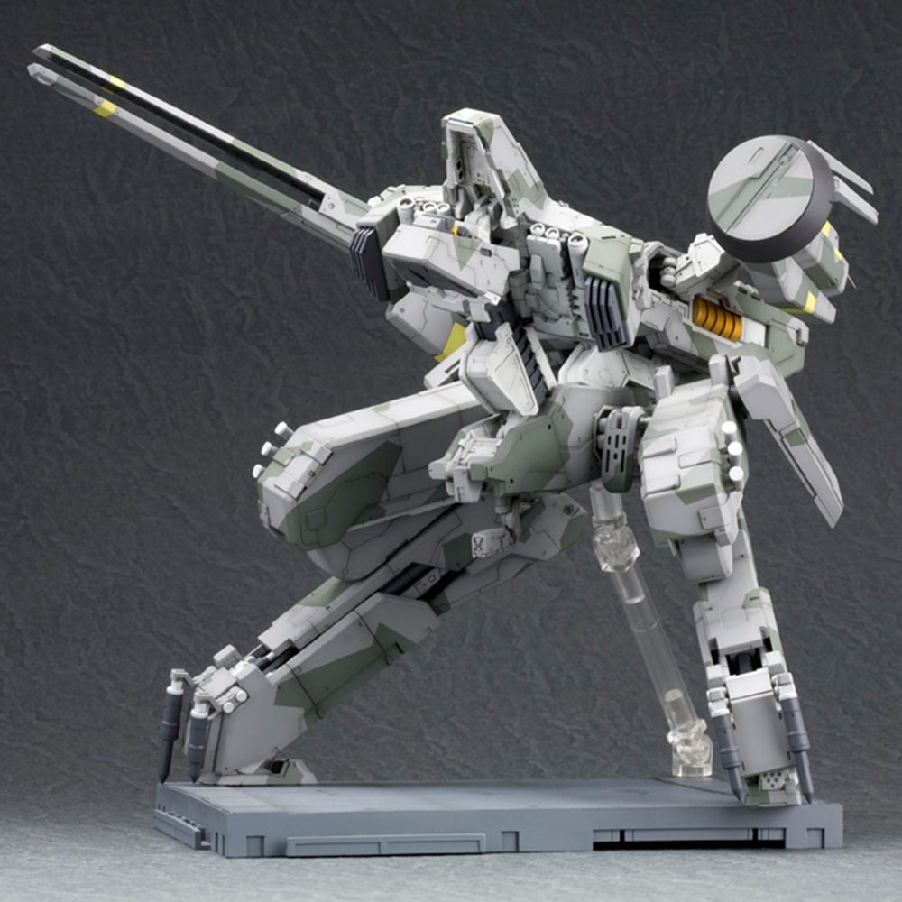 Metal Gear Solid METAL GEAR REX KOTOBUKIYA