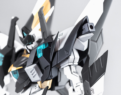 Titanomachia MODEROID SIDE:GR Arklaud GOOD SMILE COMPANY