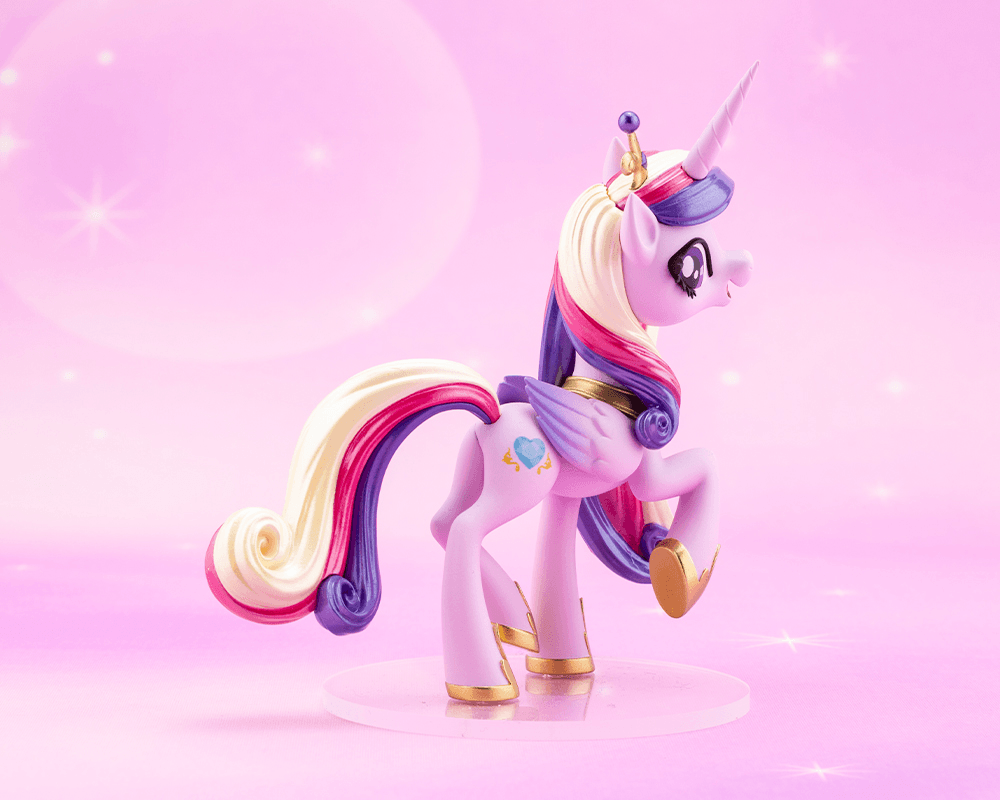 My Little Pony Bishoujo Princess Cadance KOTOBUKIYA