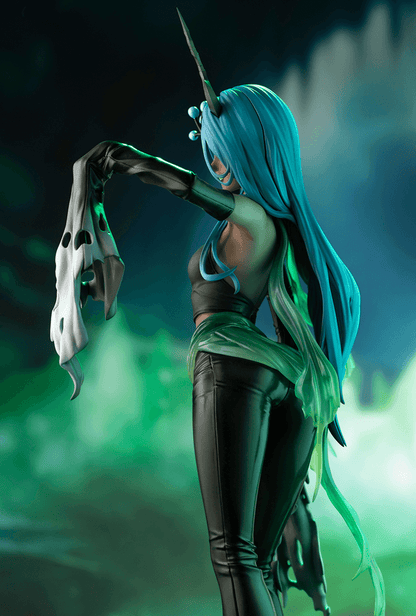 My Little Pony Queen Chrysalis Bishoujo KOTOBUKIYA