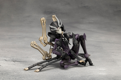 MegaloMaria Unlimited Universe Necro Face KOTOBUKIYA Model Kit