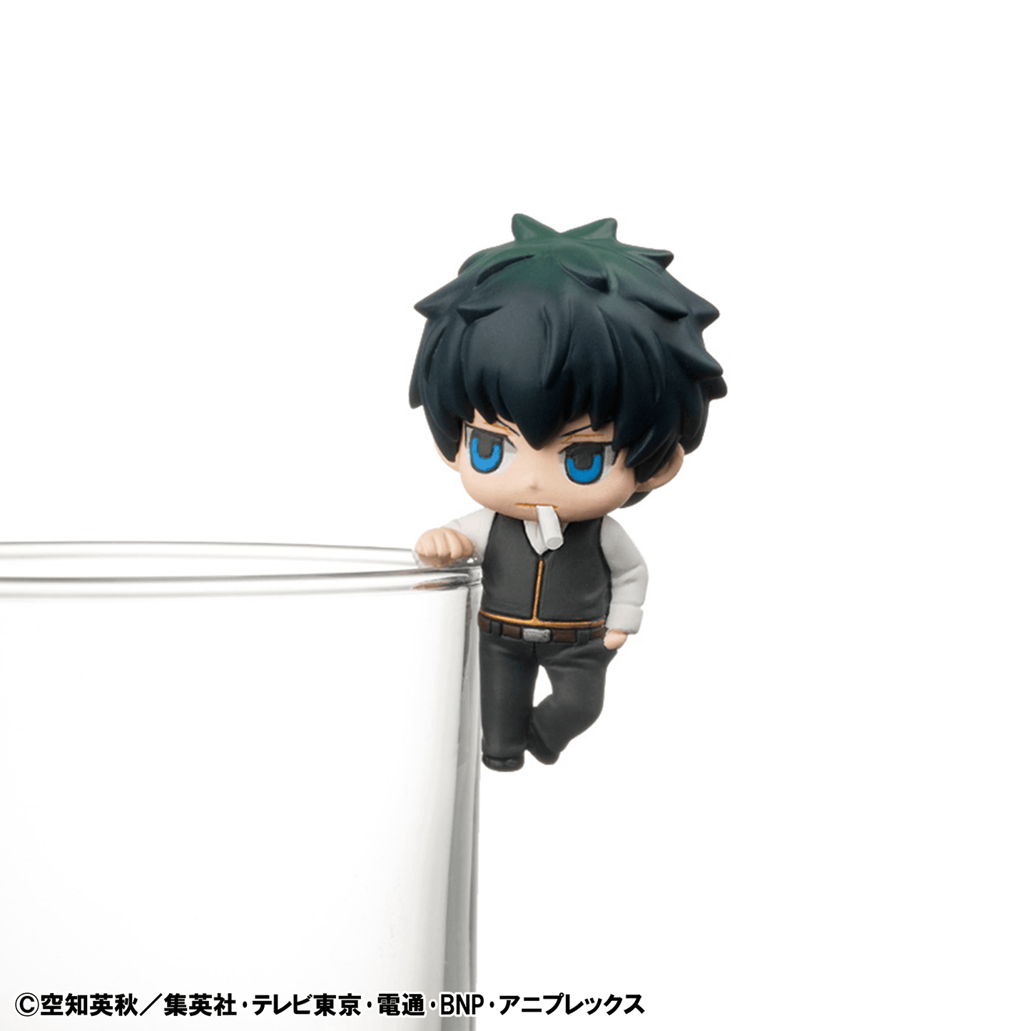 Gintama OCHATOMO SERIES What about a cup of tea (Repeat)MEGAHOUSE