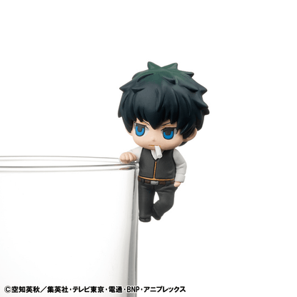 Gintama OCHATOMO SERIES What about a cup of tea (Repeat)MEGAHOUSE