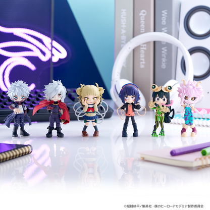 My Hero Academia vol.2 PalVerse Blind Box BUSHIROAD CREATIVE