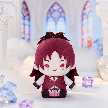 Puella Magi Madoka Magica the Movie -Rebellion- Collectible Finger Puppet GOOD SMILE COMPANY