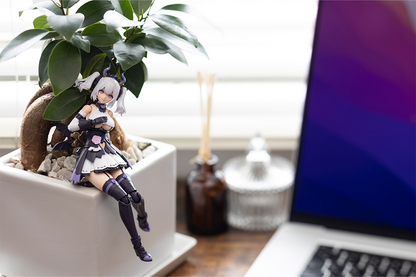 ARCANADEA SOFFIERA KOTOBUKIYA