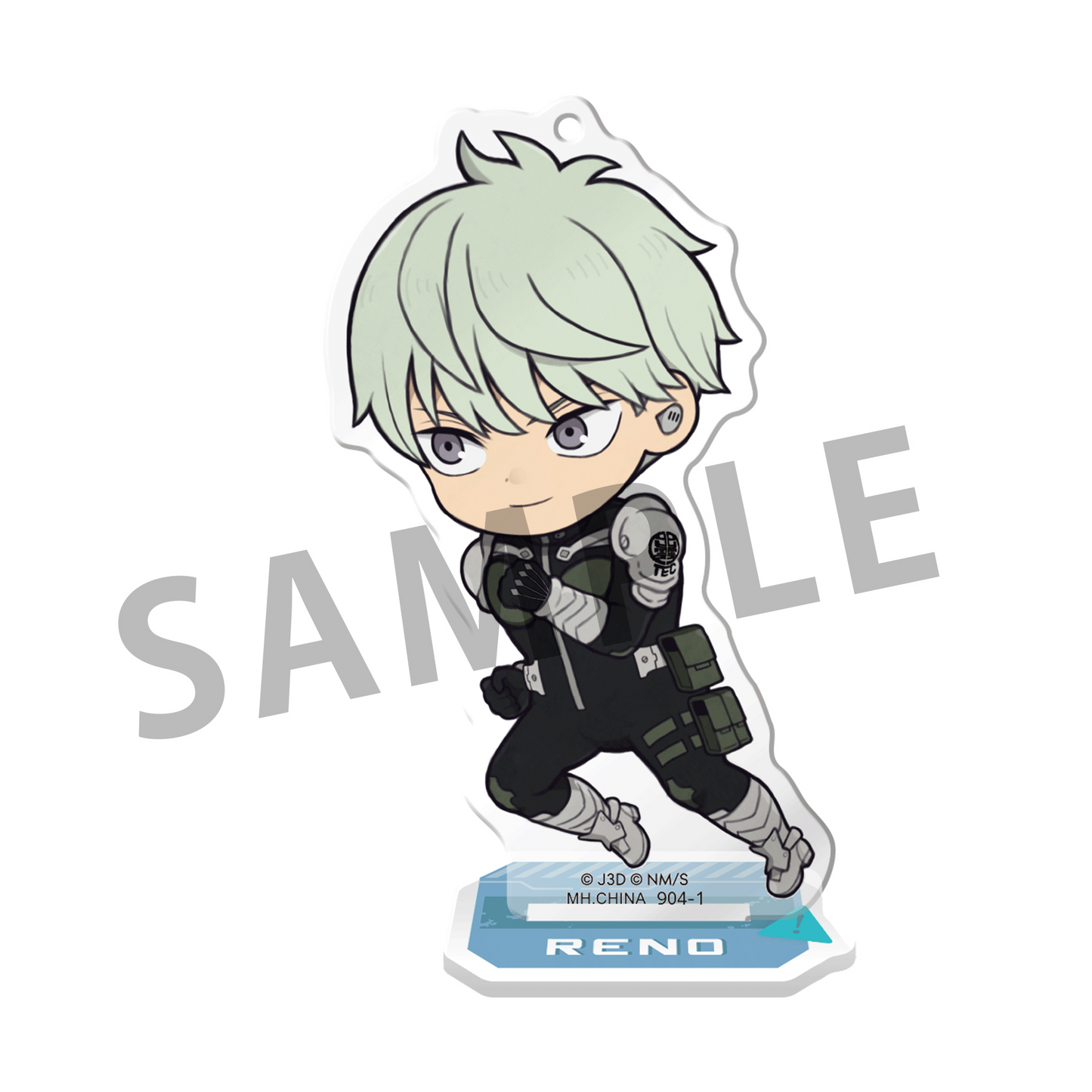 Kaiju No. 8 Tokotoko Acrylic Stand MEGAHOUSE