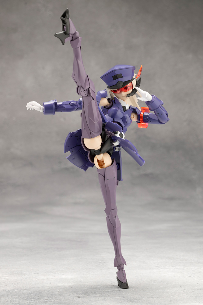 Megalomaria CX021 VALIANT KOTOBUKIYA