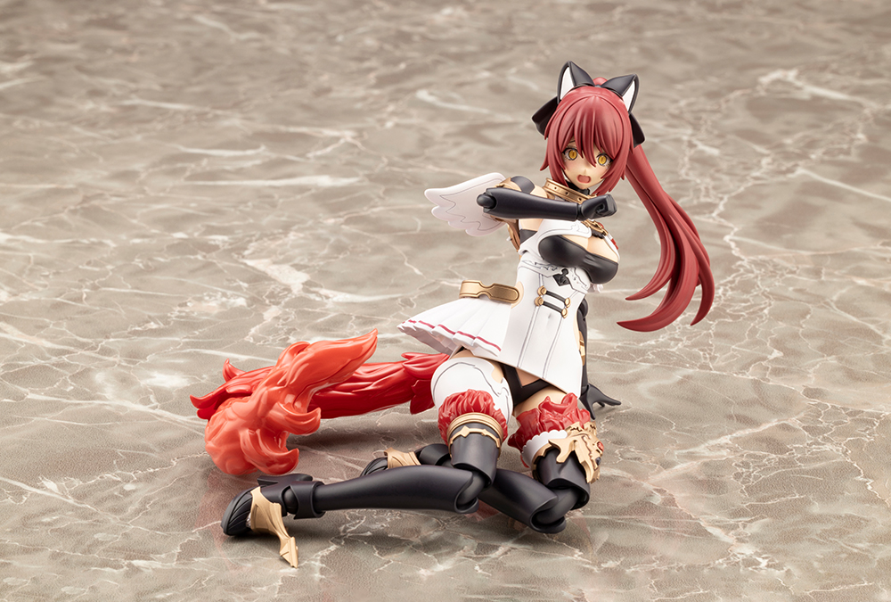 ARCANADEA CHARMED KOTOBUKIYA