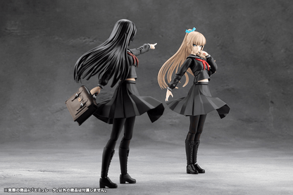 Megalomaria CX034 EMULATOR KOTOBUKIYA