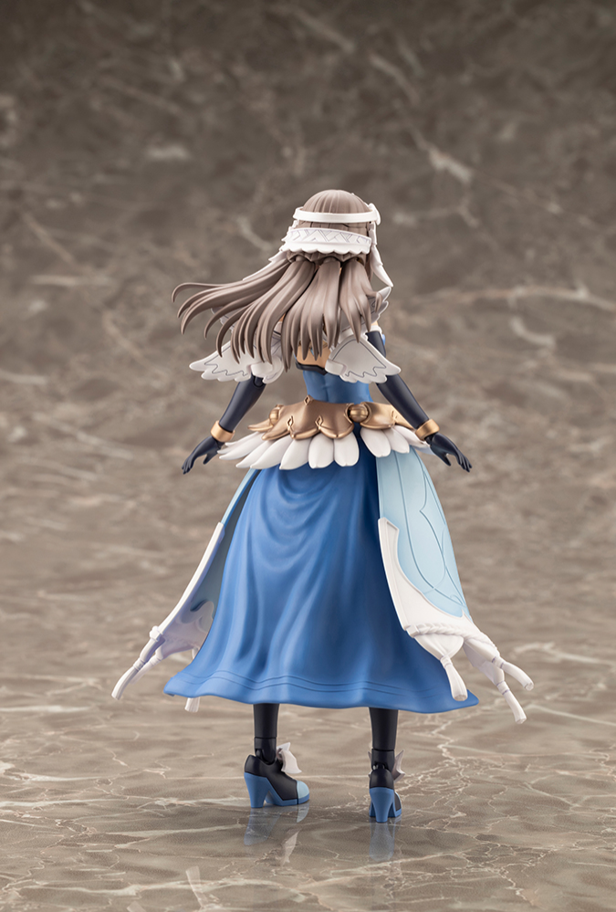 ARCANADEA ERMEDA KOTOBUKIYA