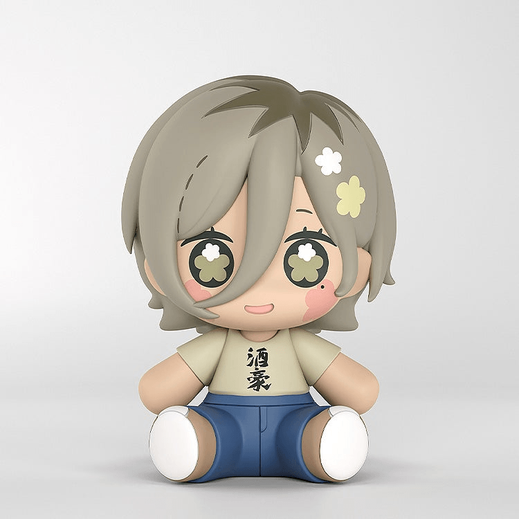 Girls Band Cry Huggy Secret Good Smile GIRLS BAND CRY GOOD SMILE COMPANY