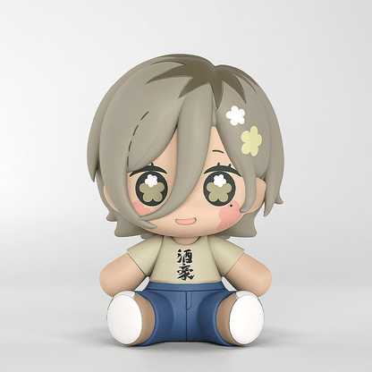 Girls Band Cry Huggy Secret Good Smile GIRLS BAND CRY GOOD SMILE COMPANY
