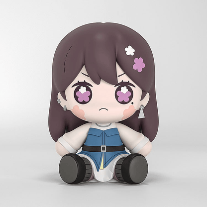 BanG Dream! Huggy Secret Good Smile MyGO!!!!! GOOD SMILE COMPANY
