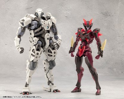 Megalomaria CX003 Mephisto KOTOBUKIYA