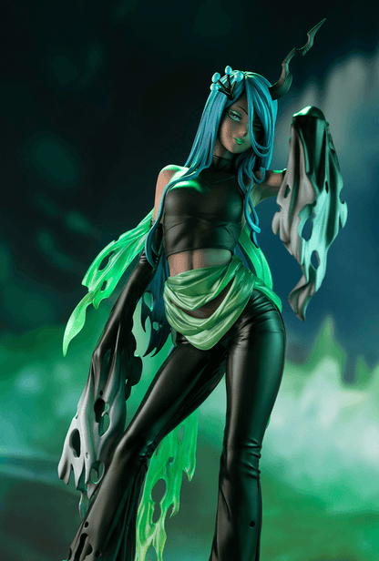 My Little Pony Queen Chrysalis Bishoujo KOTOBUKIYA