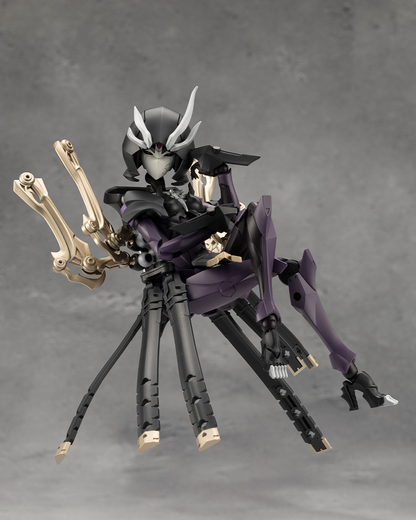 MegaloMaria Unlimited Universe Necro Face KOTOBUKIYA Model Kit