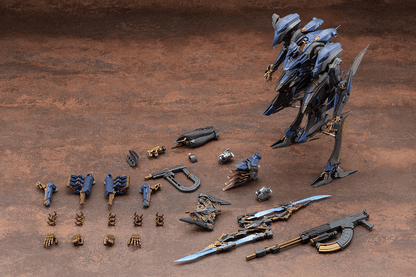 ARMORED CORE SCHNEIDER NACHTREIHER/40E STEEL HAZE KOTOBUKIYA