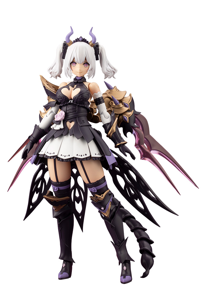 ARCANADEA SOFFIERA KOTOBUKIYA