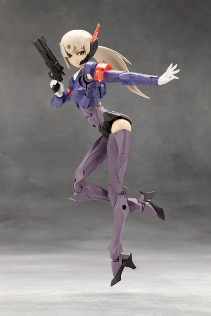 Megalomaria CX021 VALIANT KOTOBUKIYA