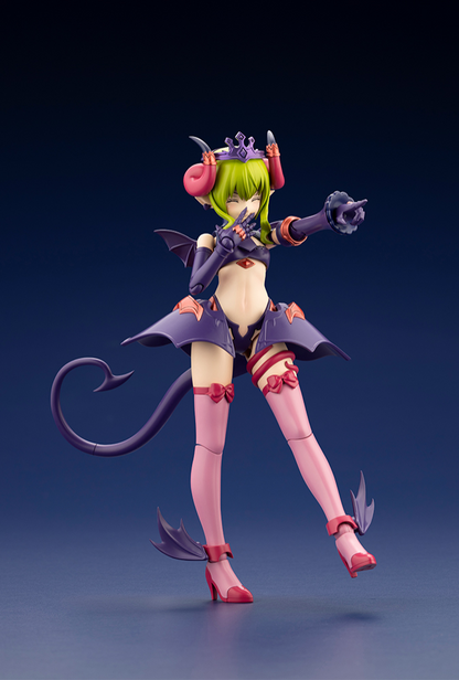 ARCANADEA VELRETTA ReACT-P KOTOBUKIYA