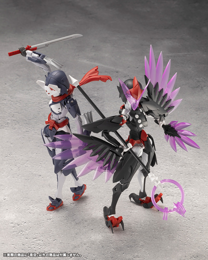 Megalomaria CX020 Zekuu KOTOBUKIYA
