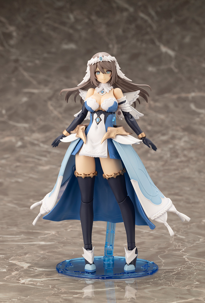 ARCANADEA ERMEDA KOTOBUKIYA