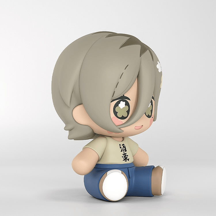 Girls Band Cry Huggy Secret Good Smile GIRLS BAND CRY GOOD SMILE COMPANY