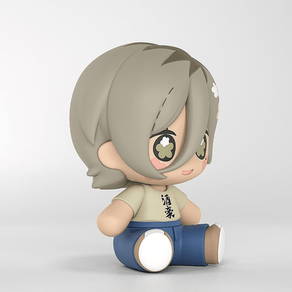 Girls Band Cry Huggy Secret Good Smile GIRLS BAND CRY GOOD SMILE COMPANY