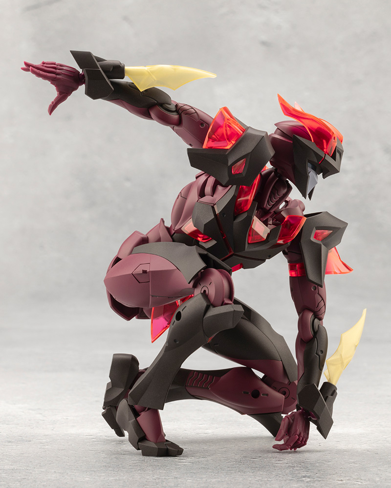 Megalomaria CX003 Mephisto KOTOBUKIYA