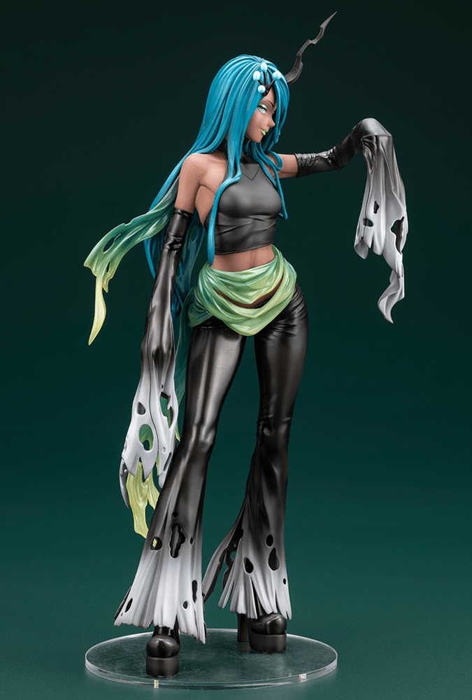 My Little Pony Queen Chrysalis Bishoujo KOTOBUKIYA